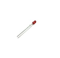 3MM RED LED