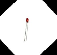 3MM RED LED