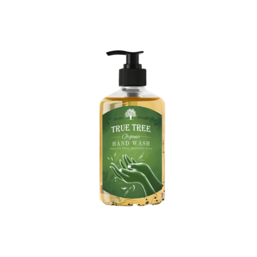 Organic Hand Wash