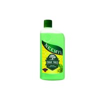 Natural Floor Cleaner