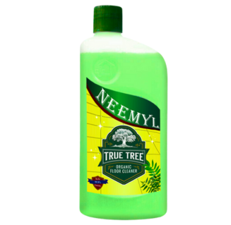 Organic neem Floor Cleaner