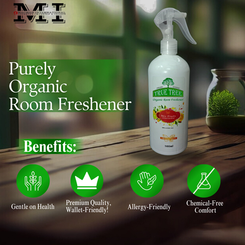 Organic Room Freshener