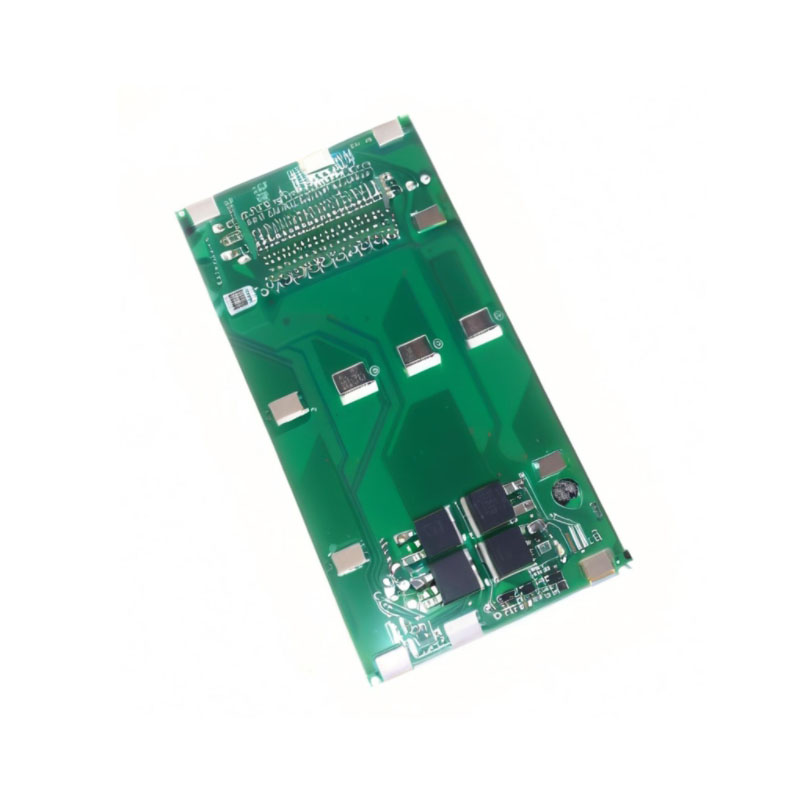 Shenzhen Pcba Manufacturer One Stop Service Electronic Pcb assembly Pcba Production Pcb Circuit Board Supplier