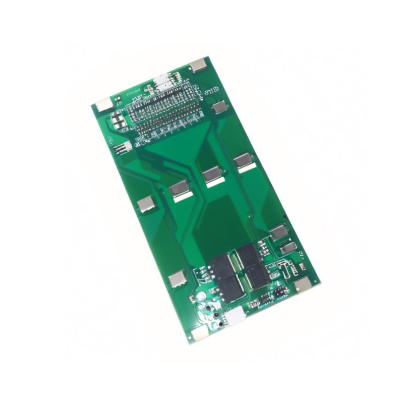 Shenzhen Pcba Manufacturer One Stop Service Electronic Pcb assembly Pcba Production Pcb Circuit Board Supplier