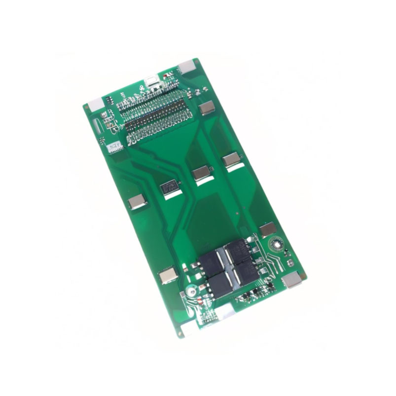 Shenzhen Pcba Manufacturer One Stop Service Electronic Pcb assembly Pcba Production Pcb Circuit Board Supplier