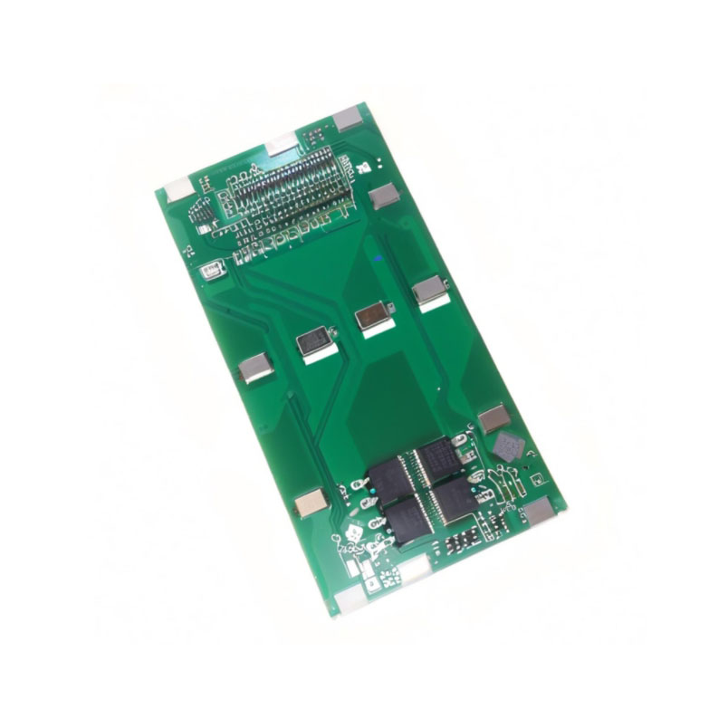 Shenzhen Pcba Manufacturer One Stop Service Electronic Pcb assembly Pcba Production Pcb Circuit Board Supplier