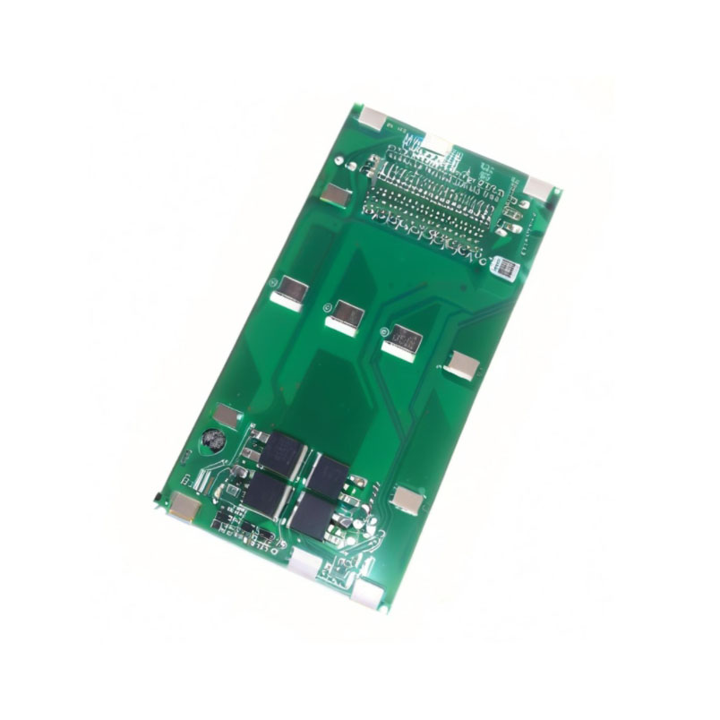 Shenzhen Pcba Manufacturer One Stop Service Electronic Pcb assembly Pcba Production Pcb Circuit Board Supplier