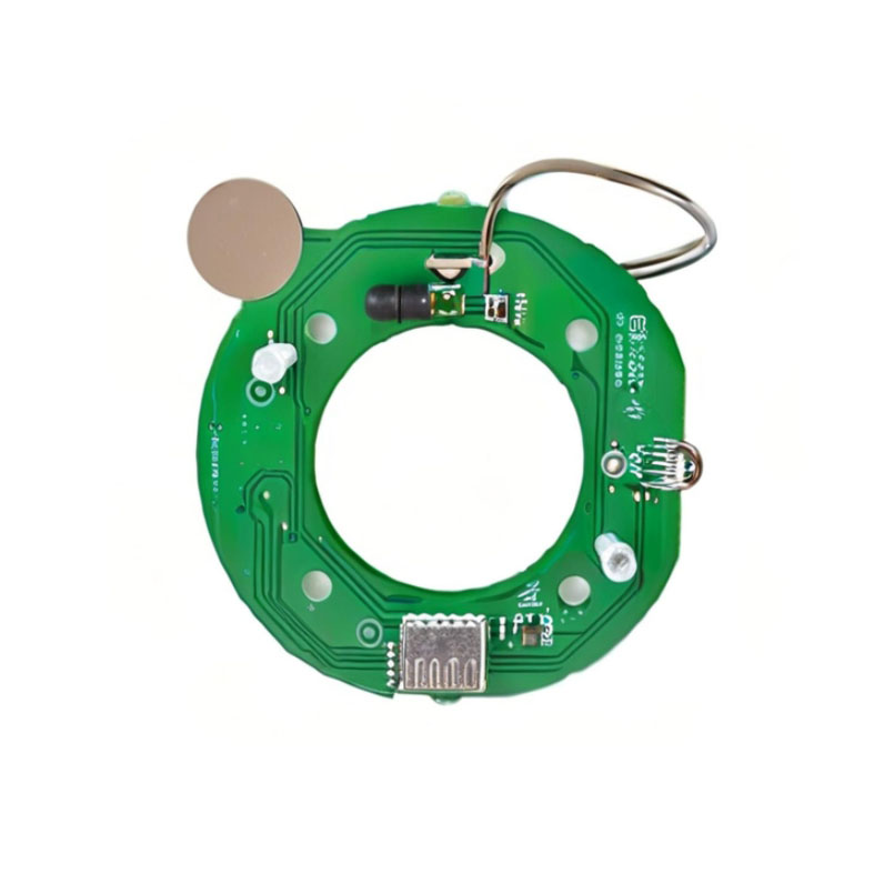 One Stop Custom OEM Wireless/Wired Ultrasonic fish finder PCBA PCB circuit board assembly Communication PCBA Supplier