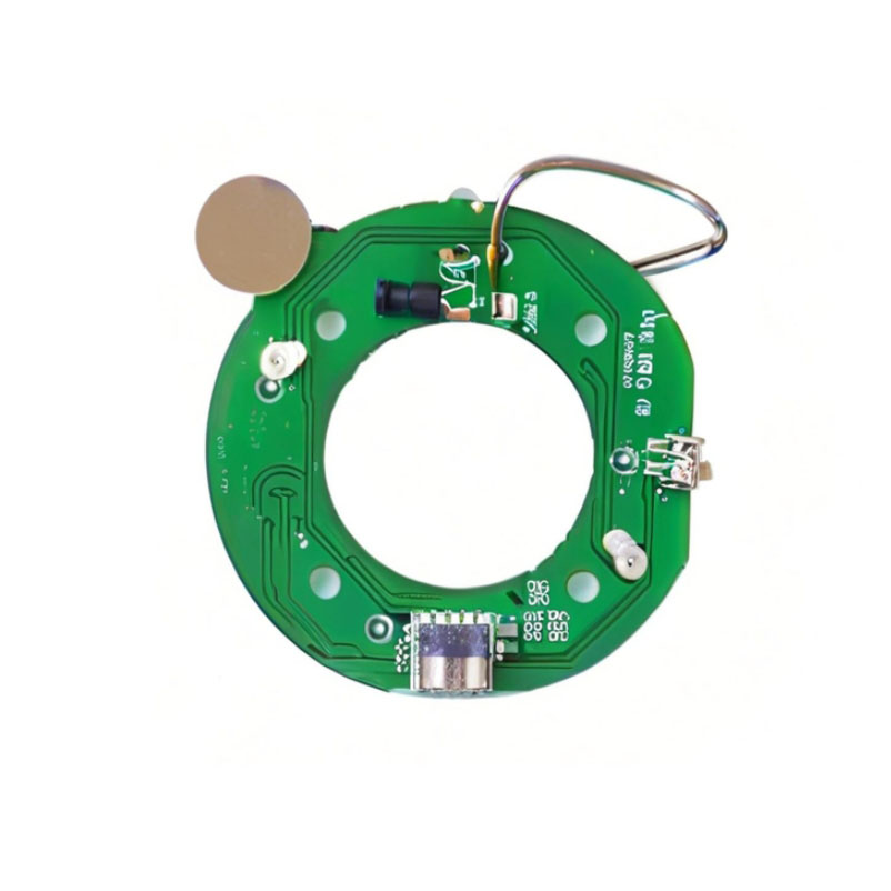 One Stop Custom OEM Wireless/Wired Ultrasonic fish finder PCBA PCB circuit board assembly Communication PCBA Supplier