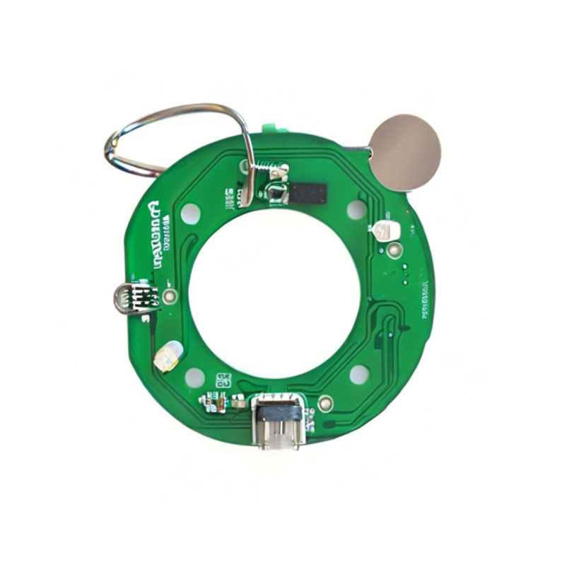 One Stop Custom OEM Wireless/Wired Ultrasonic fish finder PCBA PCB circuit board assembly Communication PCBA Supplier