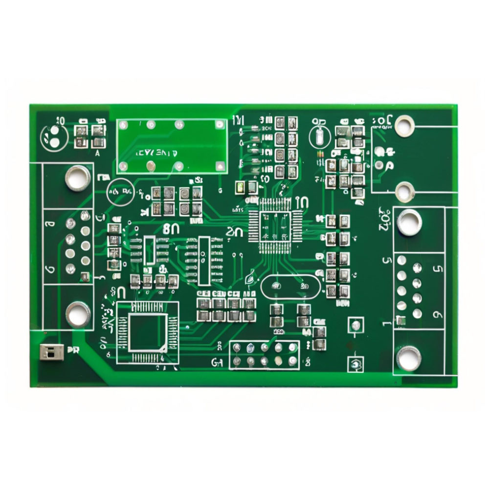 High Quality One Stop Pcb Assembly Electronic Custom Service Pcb Manufacturing Pcb Board Supplier