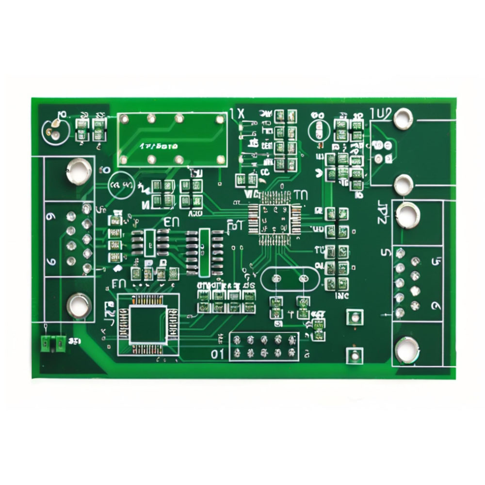 High Quality One Stop Pcb Assembly Electronic Custom Service Pcb Manufacturing Pcb Board Supplier