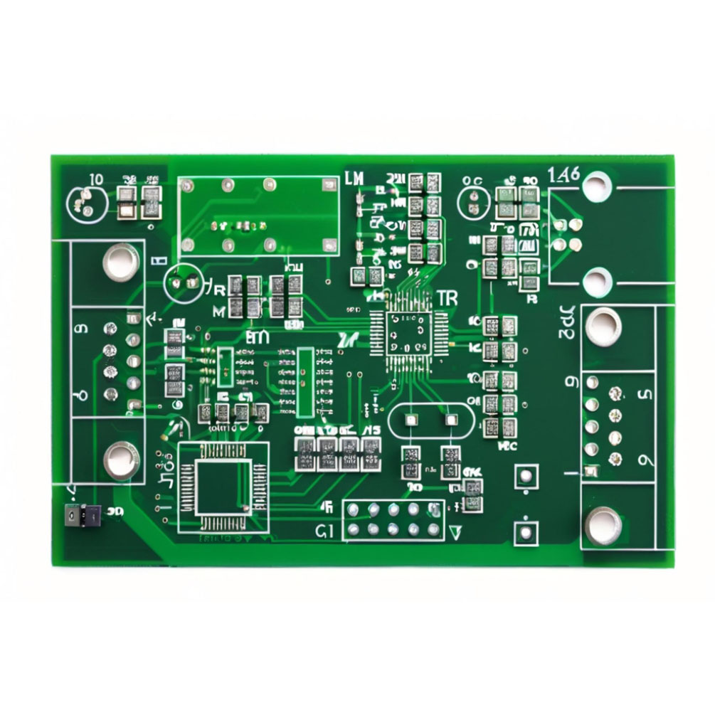 High Quality One Stop Pcb Assembly Electronic Custom Service Pcb Manufacturing Pcb Board Supplier