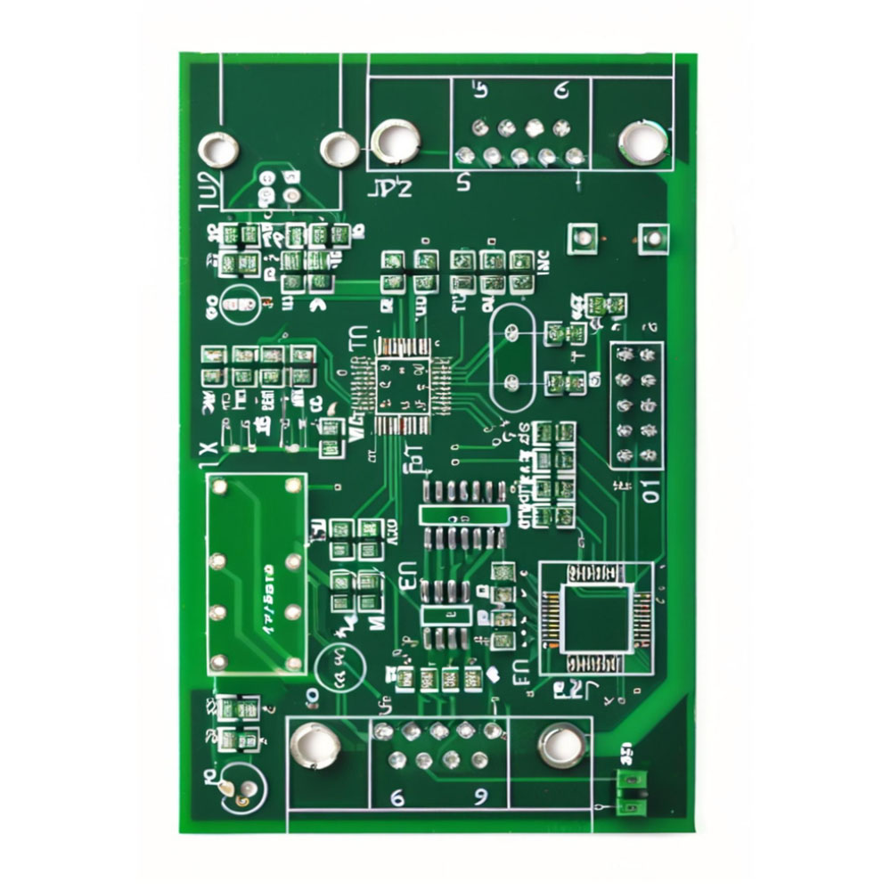 High Quality One Stop Pcb Assembly Electronic Custom Service Pcb Manufacturing Pcb Board Supplier