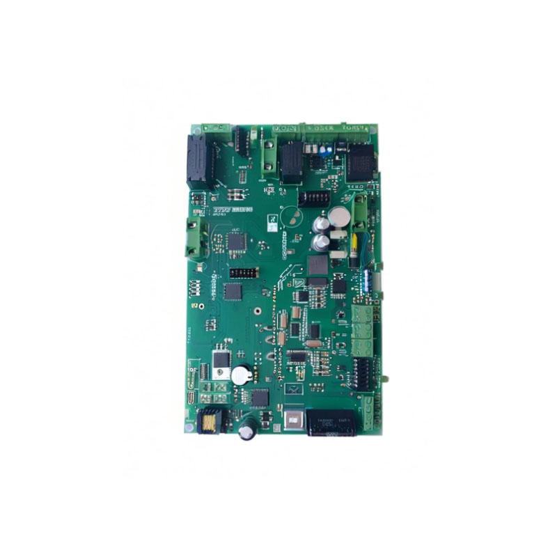 Hot Selling OEM PCBA supplier custom pcb circuit board SMT processing pcb board one-stop service manufacturing assembly factory