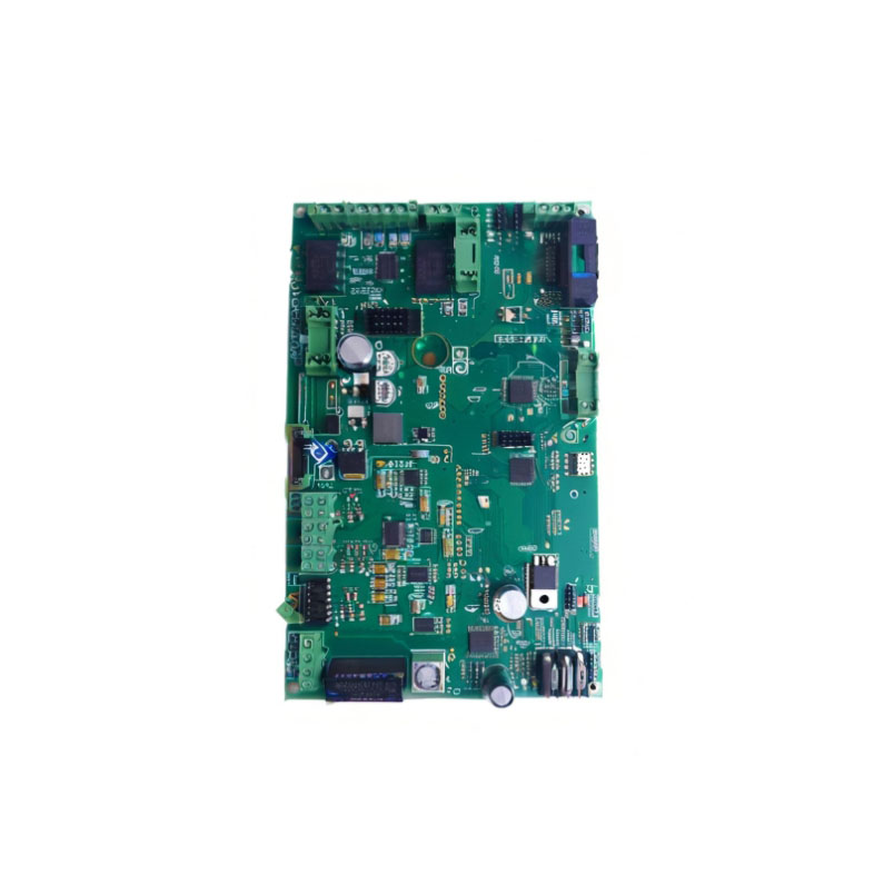 Hot Selling OEM PCBA supplier custom pcb circuit board SMT processing pcb board one-stop service manufacturing assembly factory