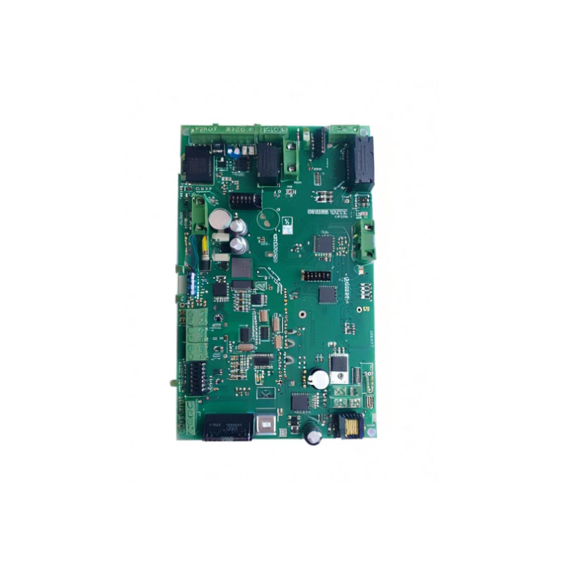 Hot Selling OEM PCBA supplier custom pcb circuit board SMT processing pcb board one-stop service manufacturing assembly factory