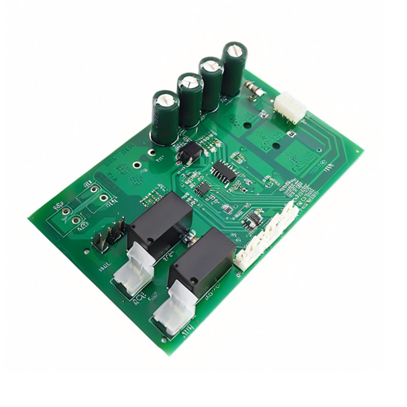 One Stop Service Hand Dryer Pcb Circuit Board,Robot Vacuum Cleaner Pcb Board vga Tv Card Pcba Supplier