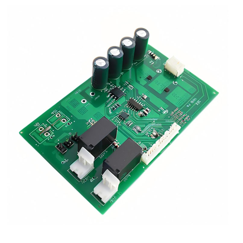 One Stop Service Hand Dryer Pcb Circuit Board,Robot Vacuum Cleaner Pcb Board vga Tv Card Pcba Supplier