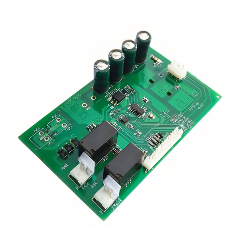 One Stop Service Hand Dryer Pcb Circuit Board,Robot Vacuum Cleaner Pcb Board vga Tv Card Pcba Supplier