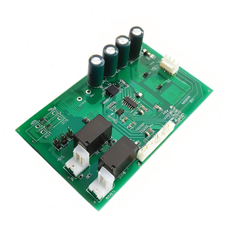 One Stop Service Hand Dryer Pcb Circuit Board,Robot Vacuum Cleaner Pcb Board vga Tv Card Pcba Supplier