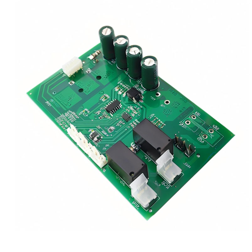 One Stop Service Hand Dryer Pcb Circuit Board,Robot Vacuum Cleaner Pcb Board vga Tv Card Pcba Supplier