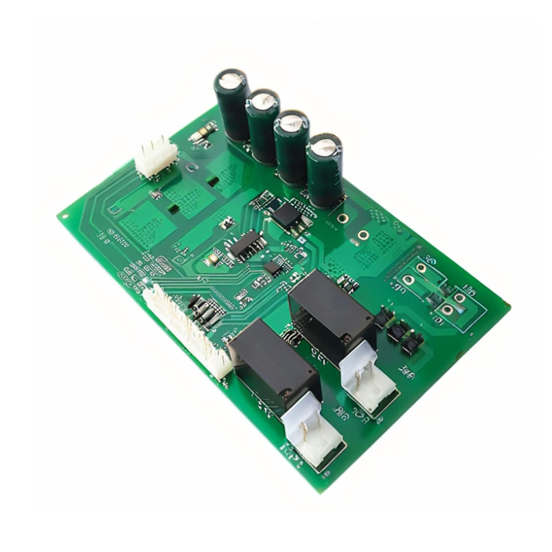 One Stop Service Hand Dryer Pcb Circuit Board,Robot Vacuum Cleaner Pcb Board vga Tv Card Pcba Supplier