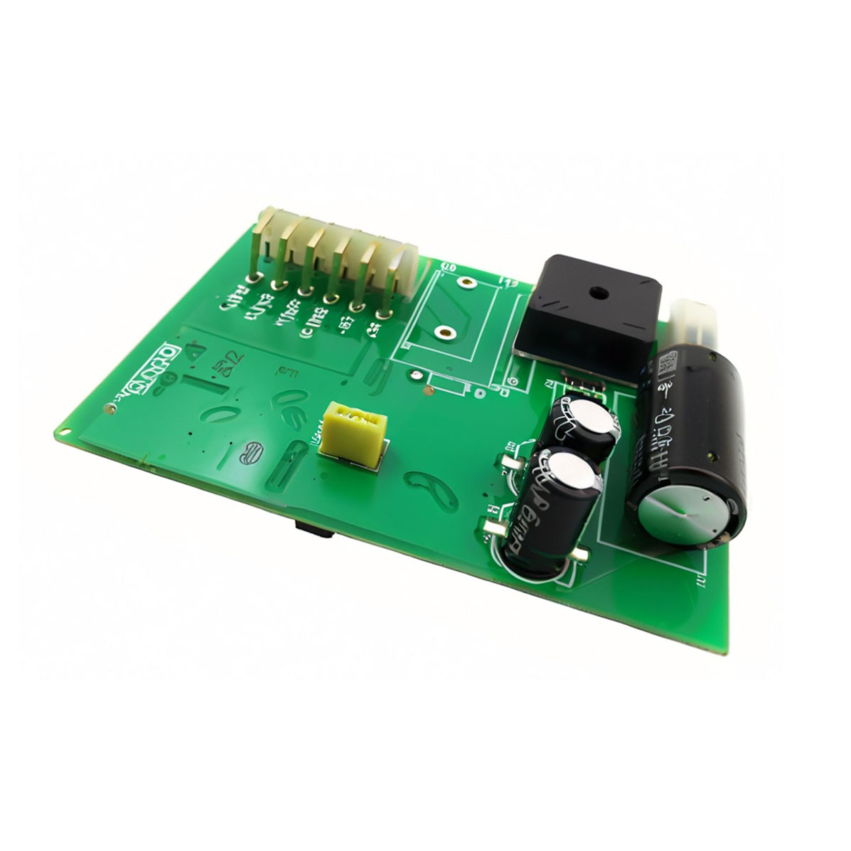 One Stop High Quality PCBA Custom Electronic Card/SMT PCBA /PCB Assembly Industrial Control Board Manufactur