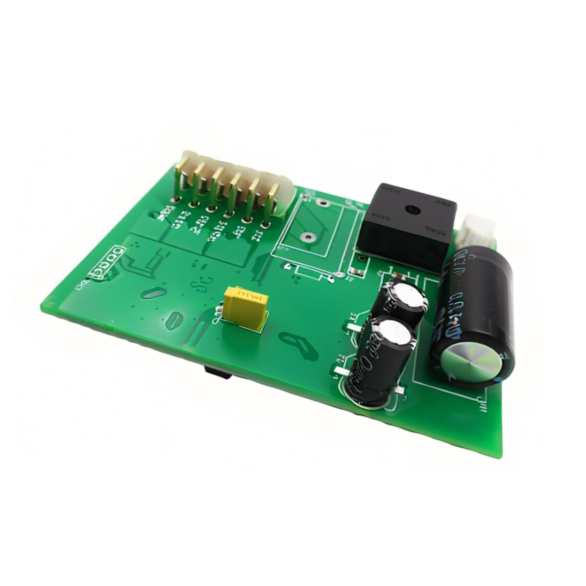 One Stop High Quality PCBA Custom Electronic Card/SMT PCBA /PCB Assembly Industrial Control Board Manufactur