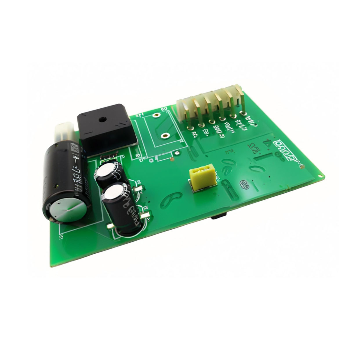 One Stop High Quality PCBA Custom Electronic Card/SMT PCBA /PCB Assembly Industrial Control Board Manufactur