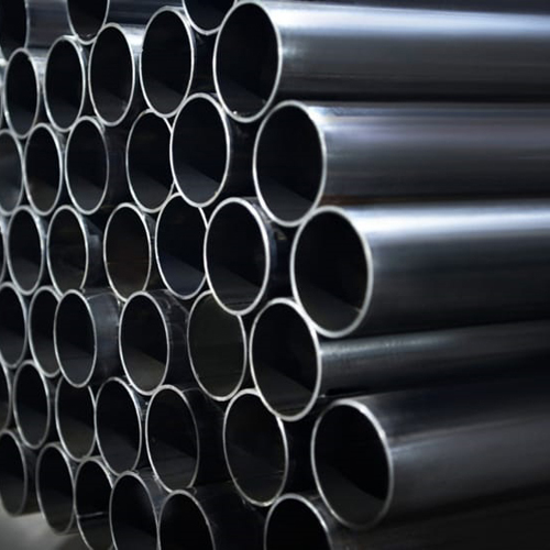 Erw Round Pipes - Feature: High Quality