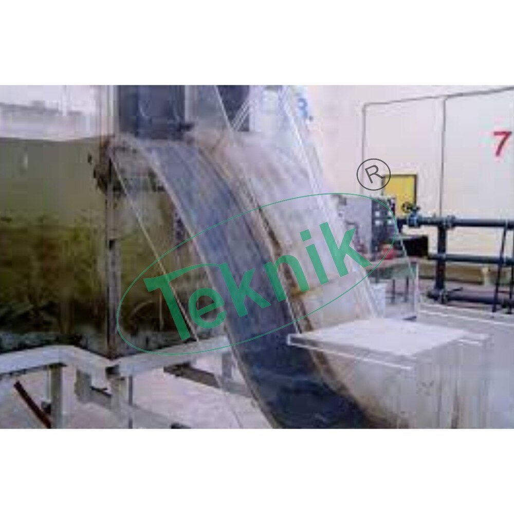 Siphon Spillway