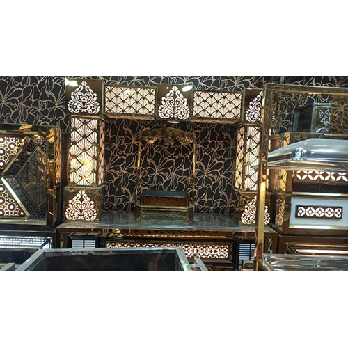 Decoration Hut