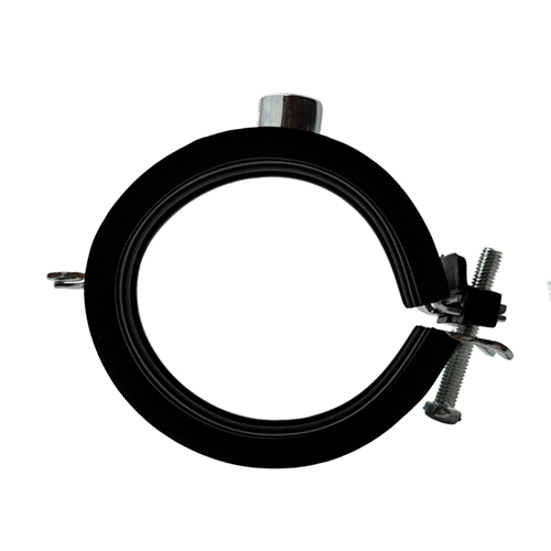 Byldr Pipe Clamps