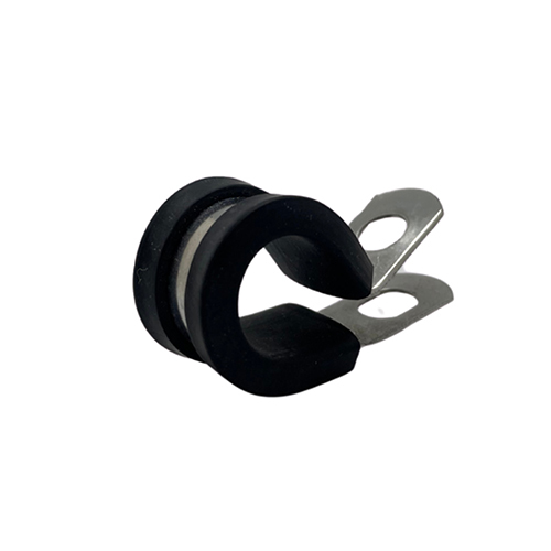 Cushioned Clamp