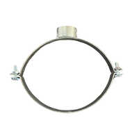 Collar Clamp - High-quality Stainless Steel, Custom Sizes Available , Durable And Reliable Industrial Solution