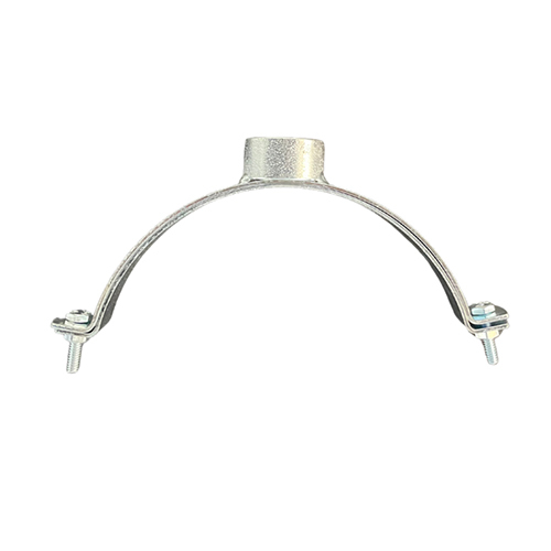 Collar Clamp - High-quality Stainless Steel, Custom Sizes Available , Durable And Reliable Industrial Solution