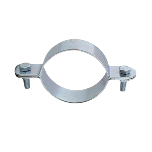 Split Band Clips - Color: As Per Requirement