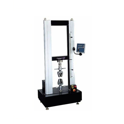 Universal Testing Machine - Material: Mild Steel