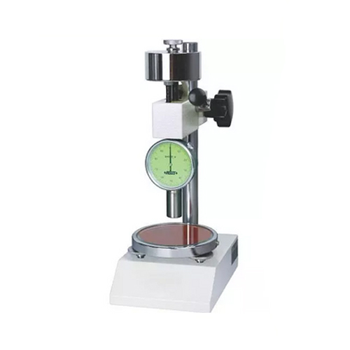 Rubber Hardness Tester - Material: Mild Steel