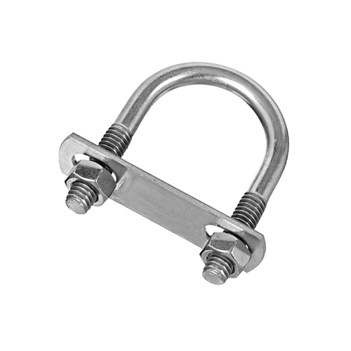 Metal U Bolts