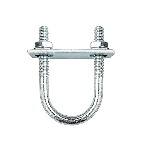 Metal U Bolts