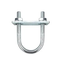 Metal U Bolts