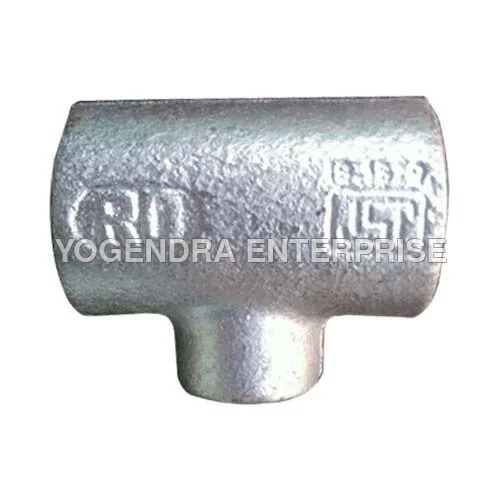 GI ISI घटाने वाला टी