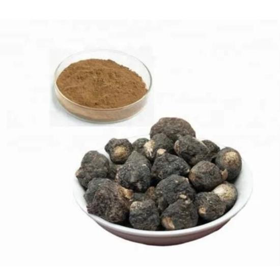 Black Maca Extract (lepidium Meyenii) - Purity(%): 100%