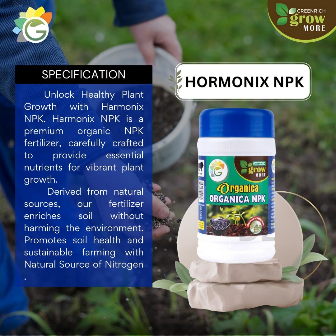 NPK Fertilizer | Nitrogen Phosphorus Potassium Fertilizer | Fertilizer for Agricultural Crops || Gardening Fertilizers.