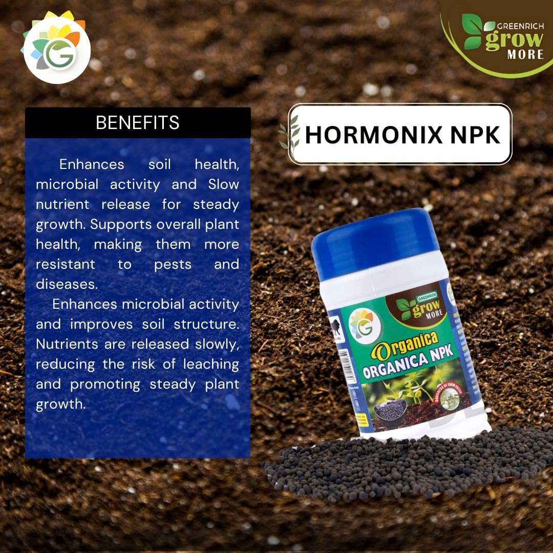 NPK Fertilizer | Nitrogen Phosphorus Potassium Fertilizer | Fertilizer for Agricultural Crops || Gardening Fertilizers.