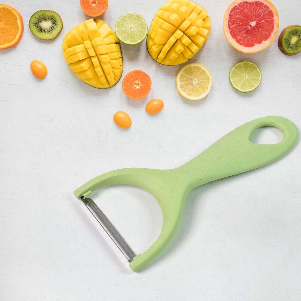 Professional Colorful Kitchen Knives Sets