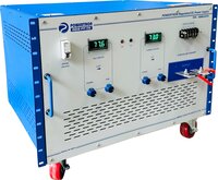 DC Regulated Power Supply