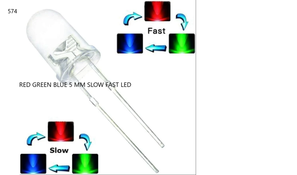 Led Bulb And Holders